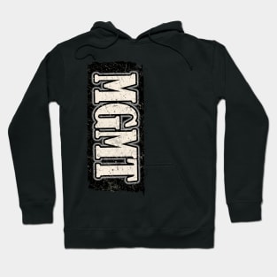 Nyindirprojek MGMT Hoodie